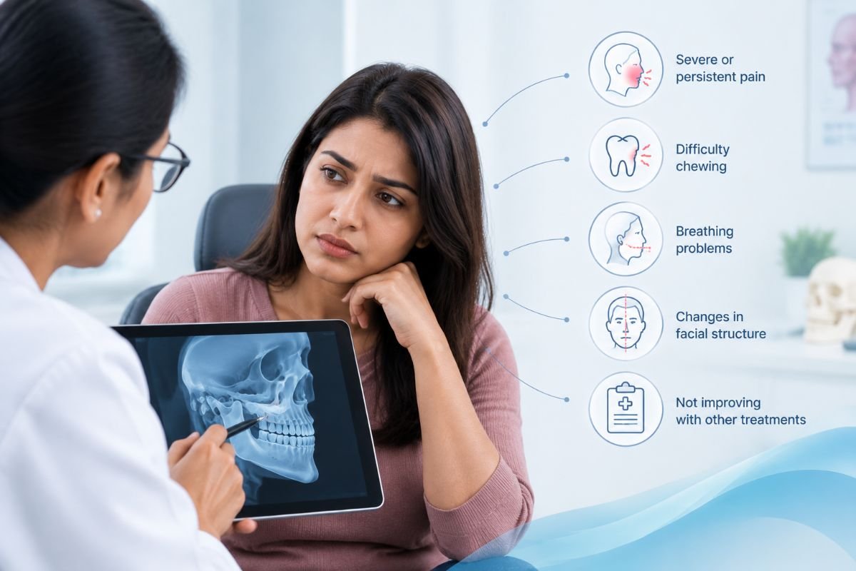 Surgical planning consult